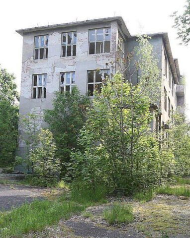 Domov seniorů Kréta-Terezín #8