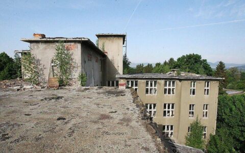 Domov seniorů Kréta-Terezín #9