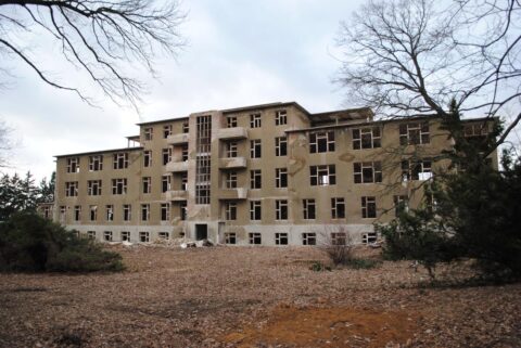 Domov seniorů Kréta-Terezín #13