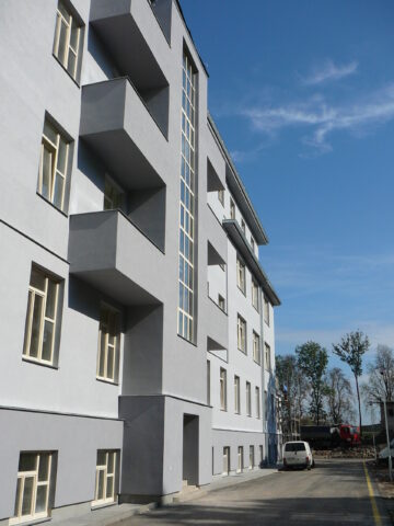 Domov seniorů Kréta-Terezín #2