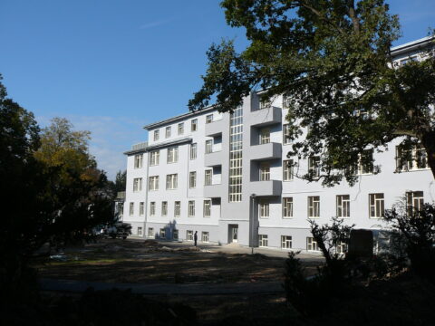 Domov seniorů Kréta-Terezín #3