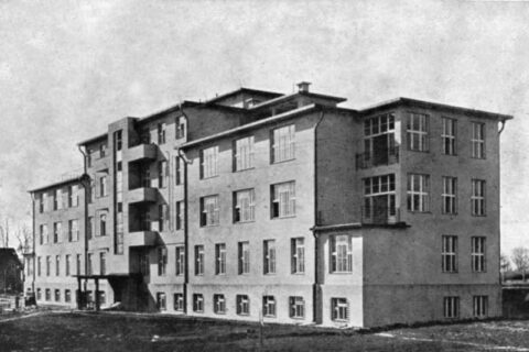 Domov seniorů Kréta-Terezín #4